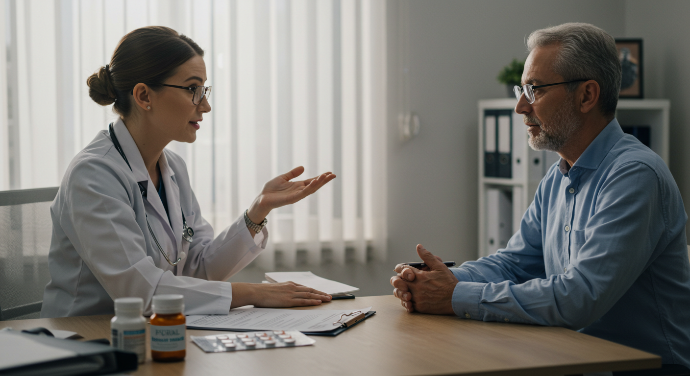 Direitos do paciente em tratamentos experimentais e medicamentos não registrados