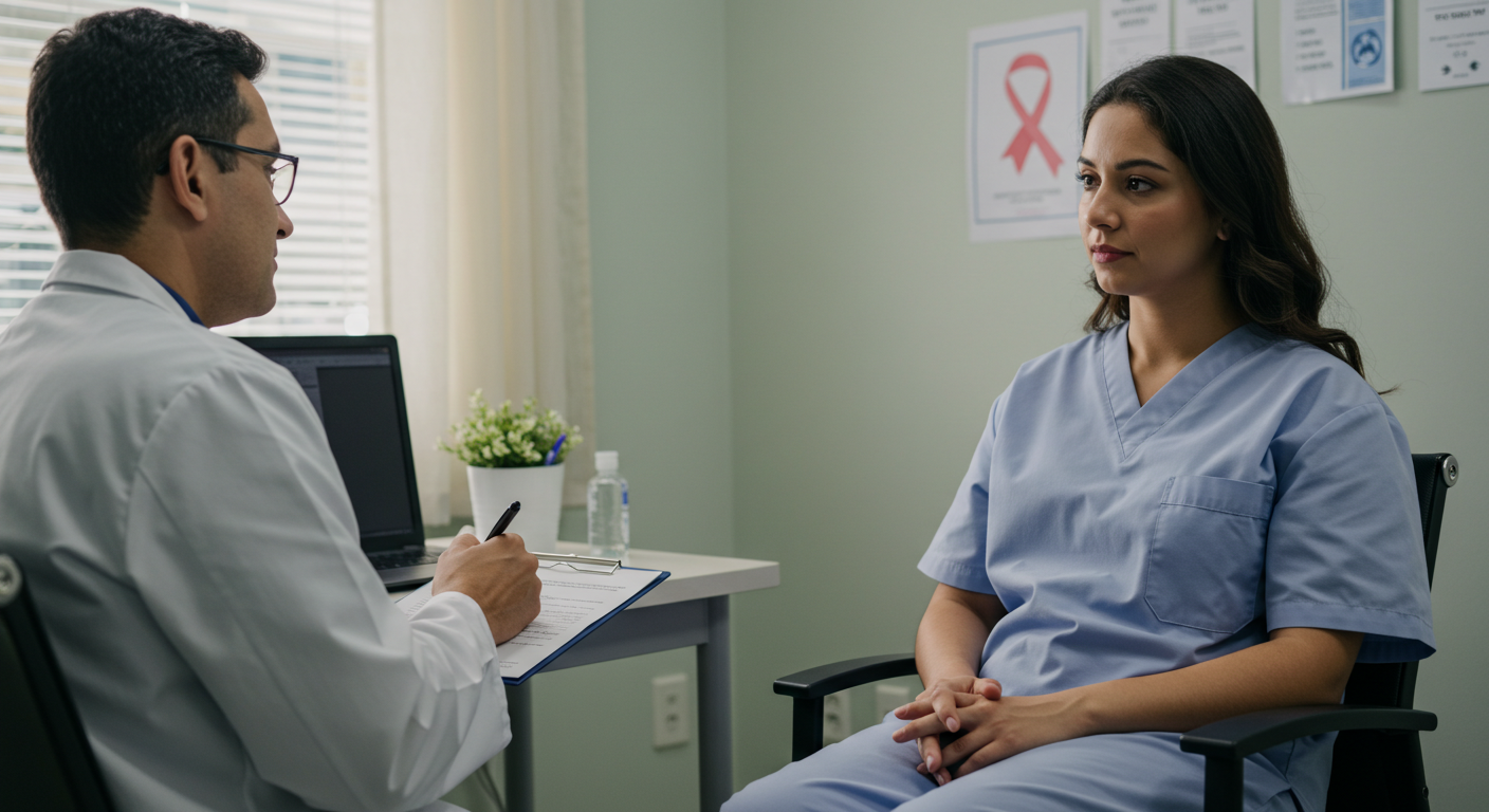 Direitos dos pacientes com câncer: o que diz a lei?