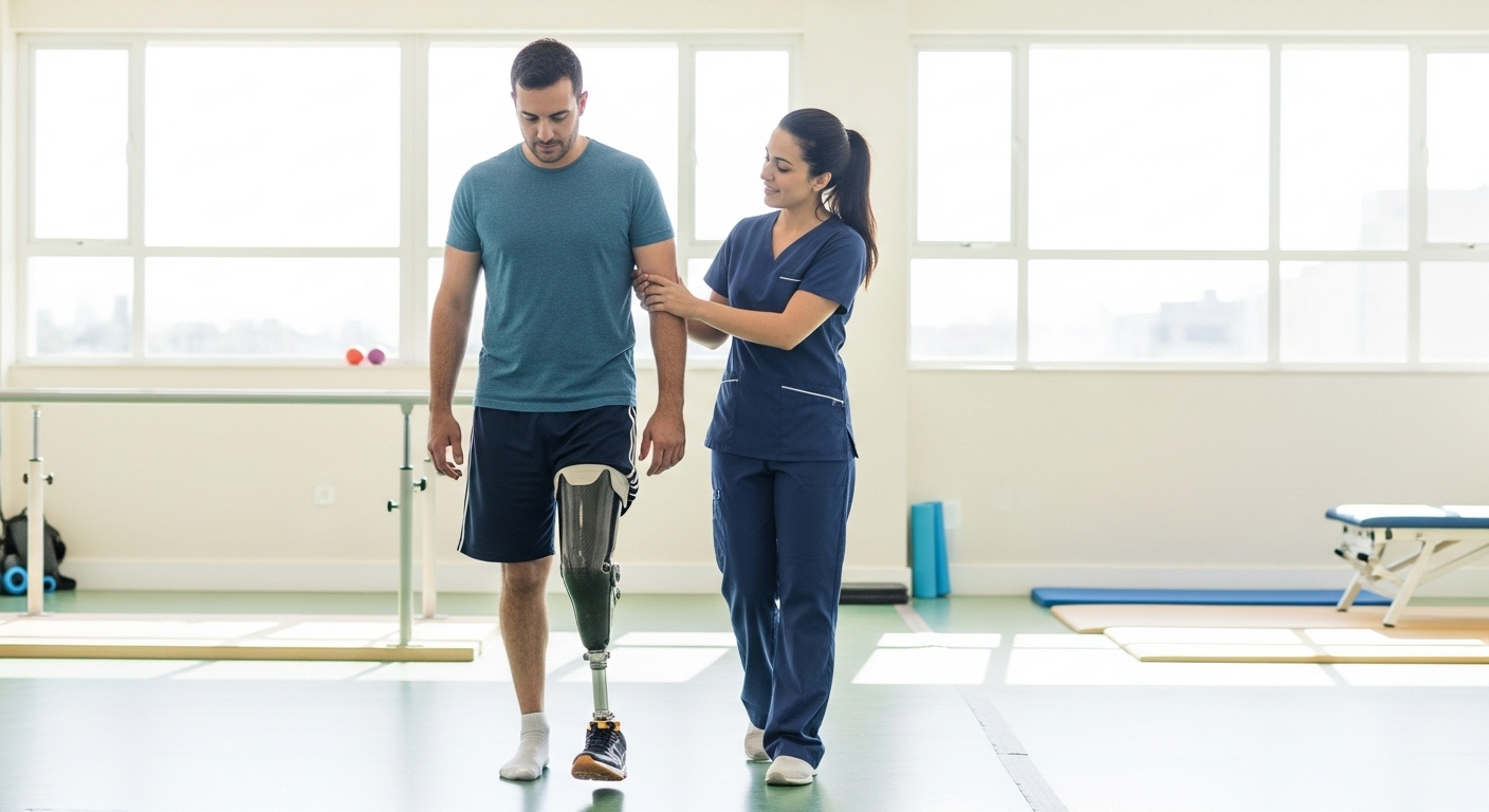 Direitos dos pacientes no uso de próteses e órteses pelo SUS e planos de saúde