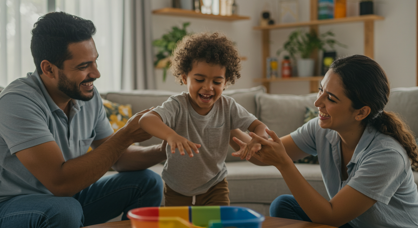 Guarda alternada, compartilhada ou unilateral: entenda as diferenças