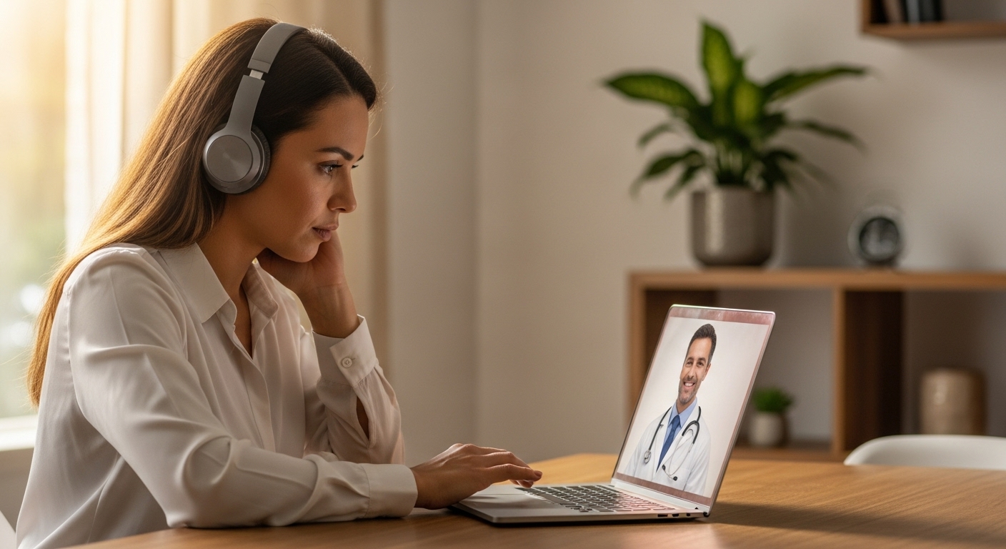 Telemedicina e privacidade: quais são os direitos dos pacientes?